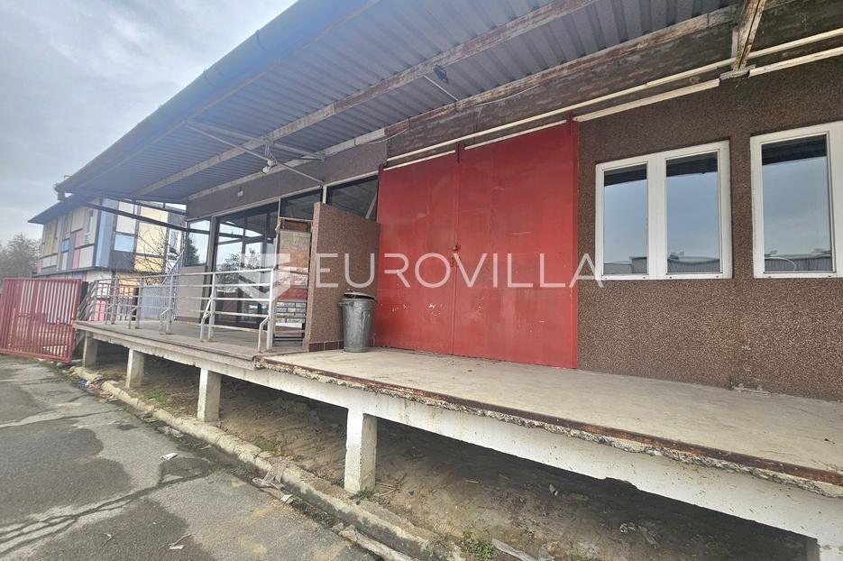 Commerciale Da affittare - Osječko-baranjska Osijek