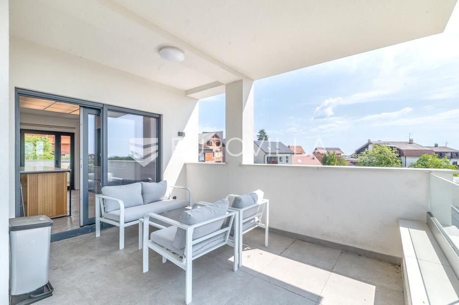 Apartma Naprodaj - Grad Zagreb Maksimir
