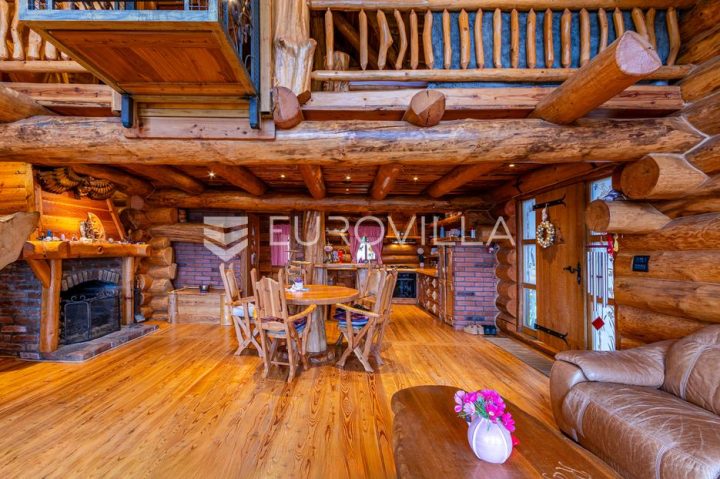 Haus Zu verkaufen - Varaždinska Varaždinske Toplice - foto 5/24