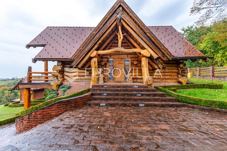 Dům Na prodej Martinkovec