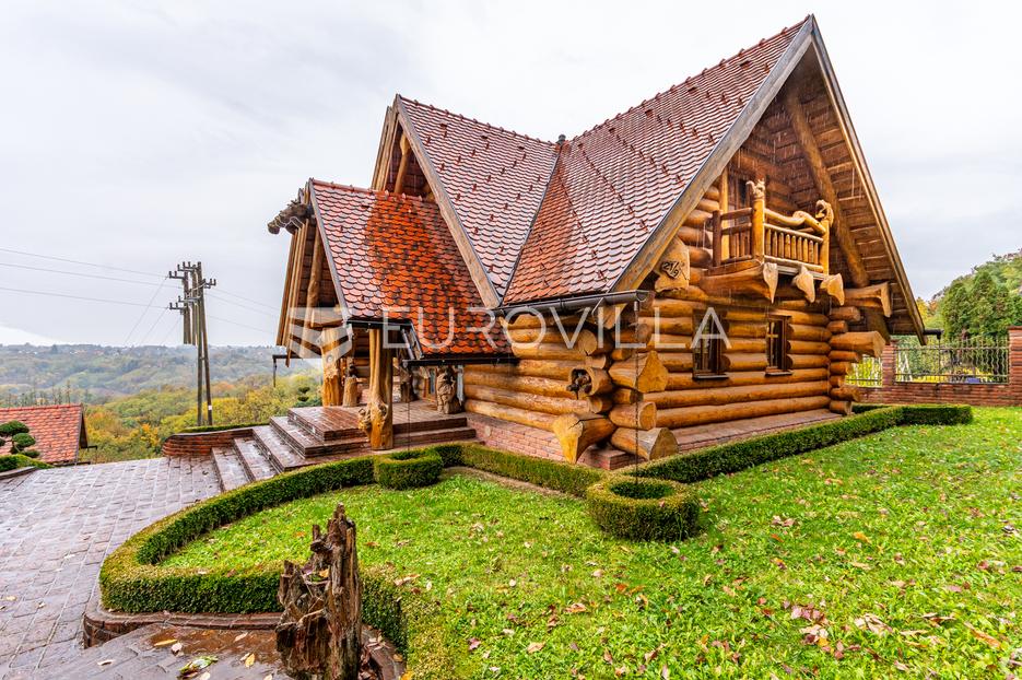 Dům Na prodej -  Varaždinske Toplice