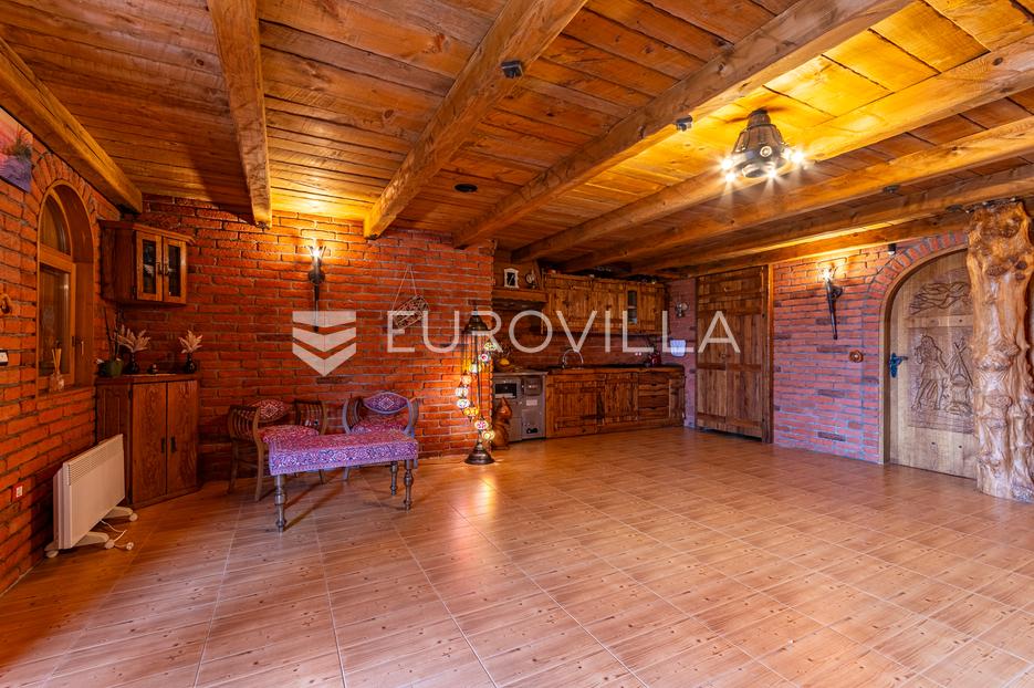 Dům Na prodej -  Varaždinske Toplice