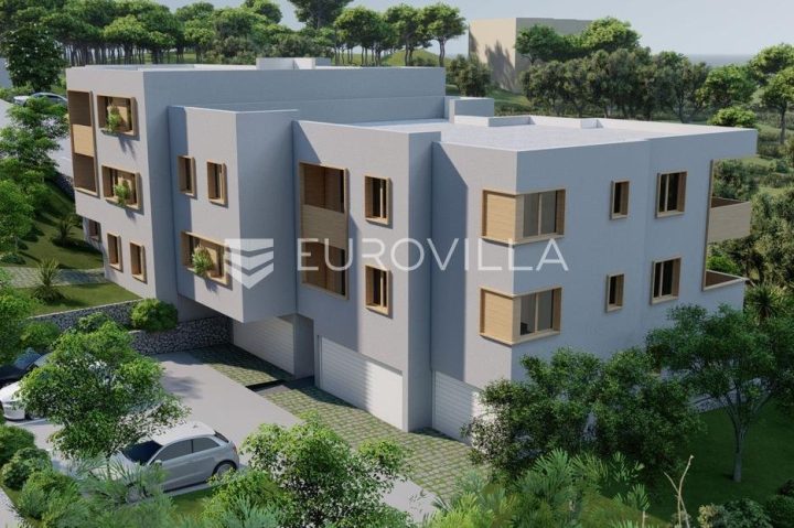 Flat For sale - Splitsko-dalmatinska Split - Okolica - foto 2/5