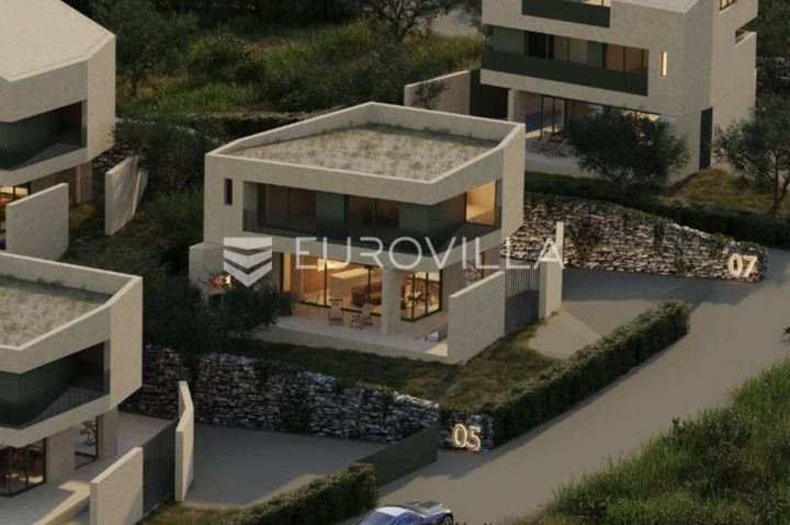 House For sale - Splitsko-dalmatinska Sutivan - foto 2/15