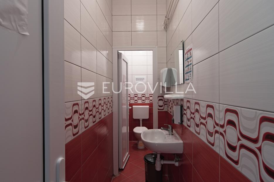 Commerciale In vendita - Osječko-baranjska Antunovac