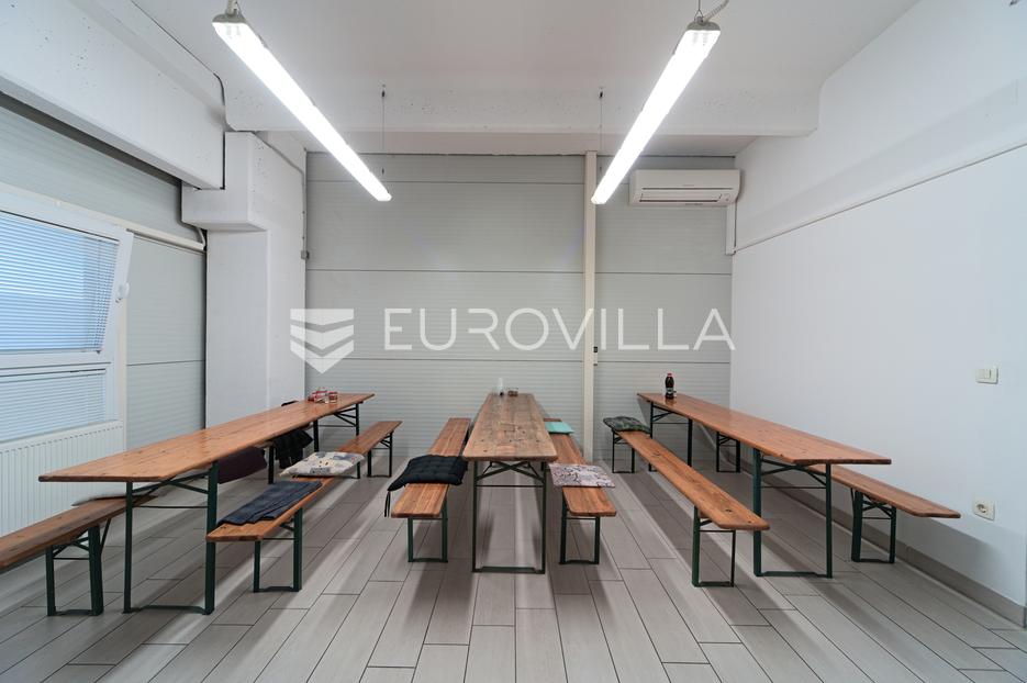Commerciale In vendita - Osječko-baranjska Antunovac