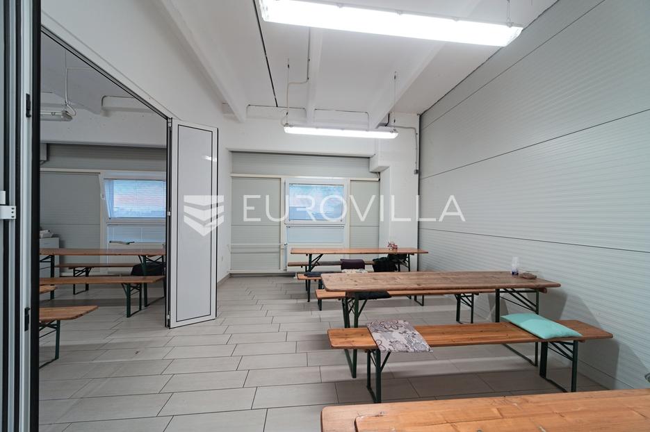 Commerciale In vendita - Osječko-baranjska Antunovac