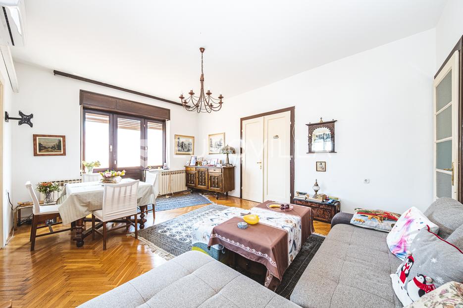 Appartamento In vendita - Grad Zagreb Gornji Grad - Medveščak - foto 1/14