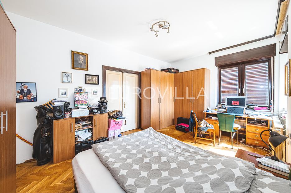 Appartamento In vendita - Grad Zagreb Gornji Grad - Medveščak