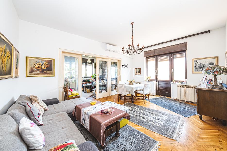 Appartamento In vendita - Grad Zagreb Gornji Grad - Medveščak - foto 2/14