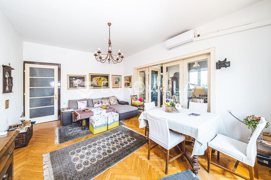Appartamento In vendita - Grad Zagreb Gornji Grad - Medveščak - foto 3/14