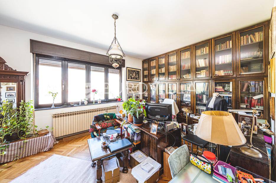Appartamento In vendita - Grad Zagreb Gornji Grad - Medveščak