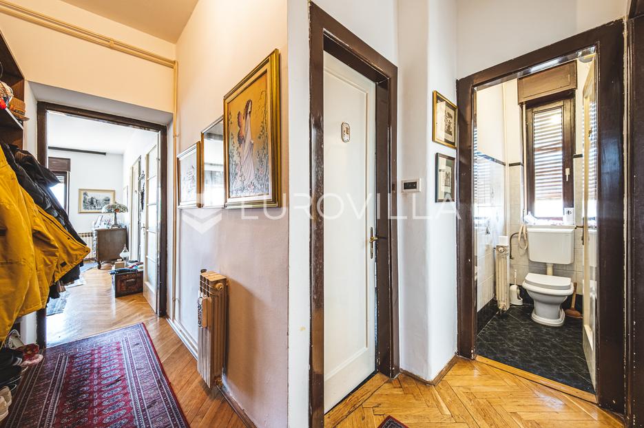 Appartamento In vendita - Grad Zagreb Gornji Grad - Medveščak