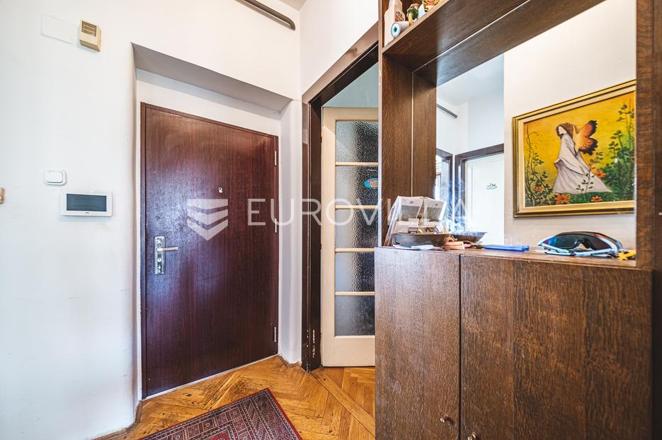 Appartamento In vendita - Grad Zagreb Gornji Grad - Medveščak