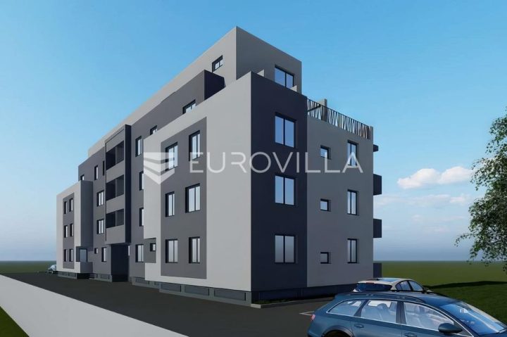 Apartmán Na prodej - Zagrebačka Velika Gorica - foto 5/8