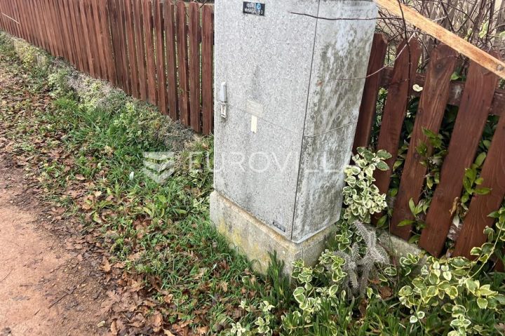 Parcela Na predaj - Istarska Marčana - foto 2/2