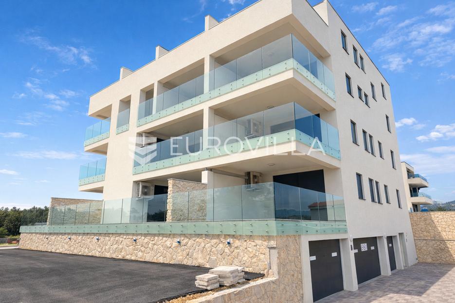 Flat For sale - Zadarska Povljana