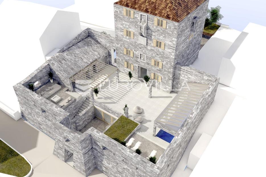 Terreno In vendita Sućuraj