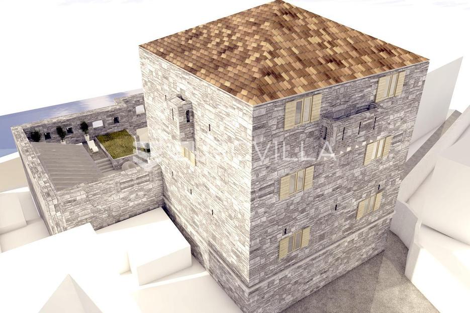 Terrain À vendre -  Sućuraj