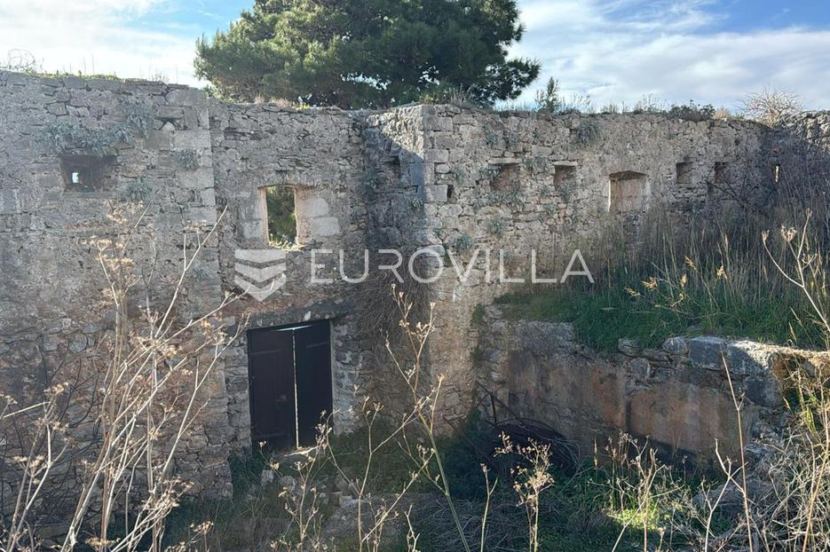 Terrain À vendre -  Sućuraj
