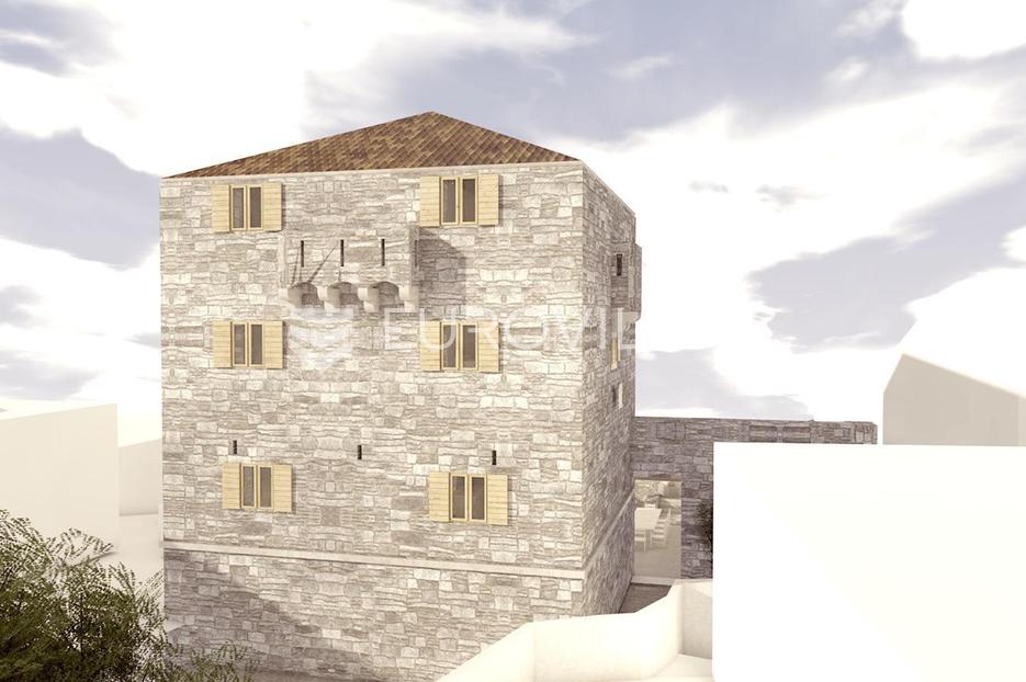 Terrain À vendre -  Sućuraj