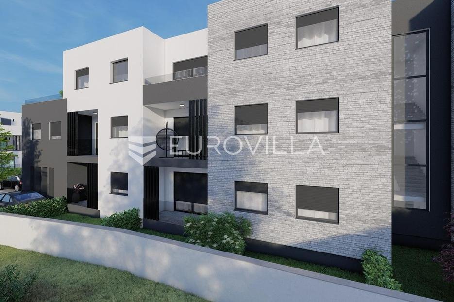 Stan Na prodaju - Grad Zagreb Novi Zagreb - Zapad