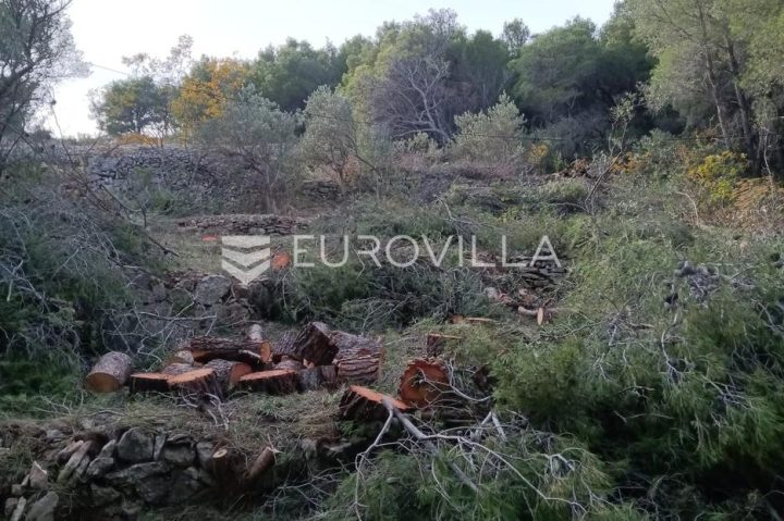 Parcela Na predaj - šibensko-kninska Vodice - foto 2/2