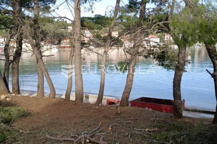 Parcela Naprodaj - šibensko-kninska Vodice - foto 3/3