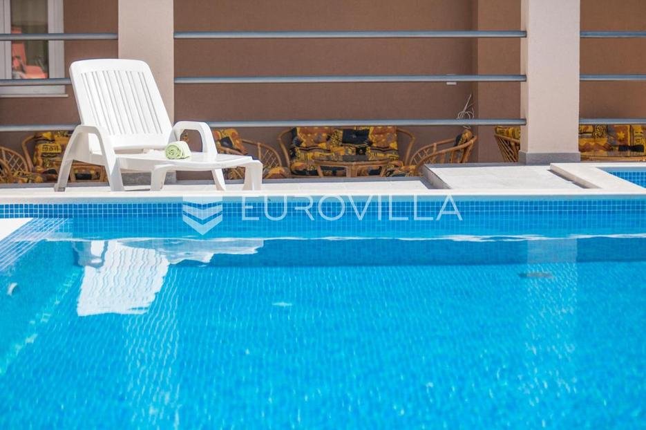Flat For rent - Splitsko-dalmatinska Podstrana