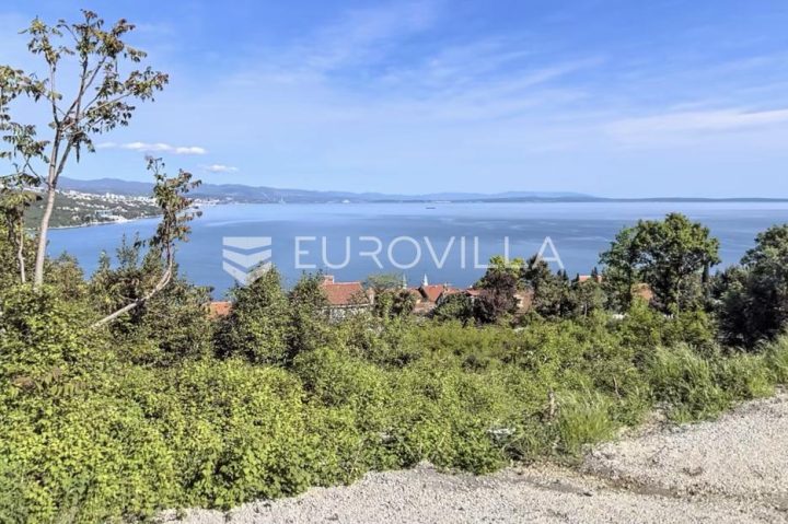 Apartma na predaj 139 m² – Volosko