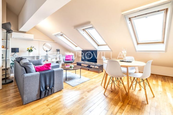 Appartamento in vendita 78 m² – Sveti Duh