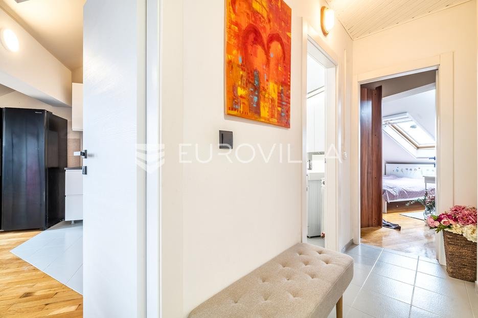 Apartmán Na prodej - Grad Zagreb Črnomerec