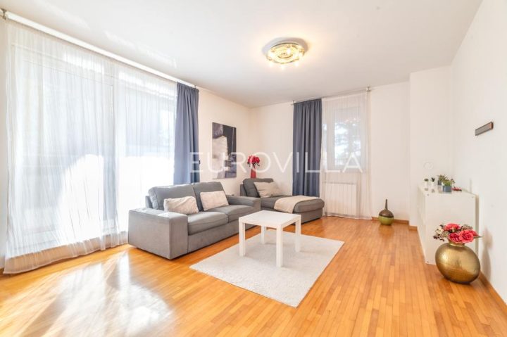 Apartma na predaj 88 m² – Pantovčak