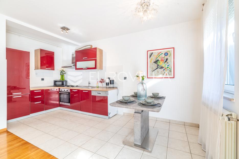 Appartement À vendre -  Gornji Grad - Medveščak