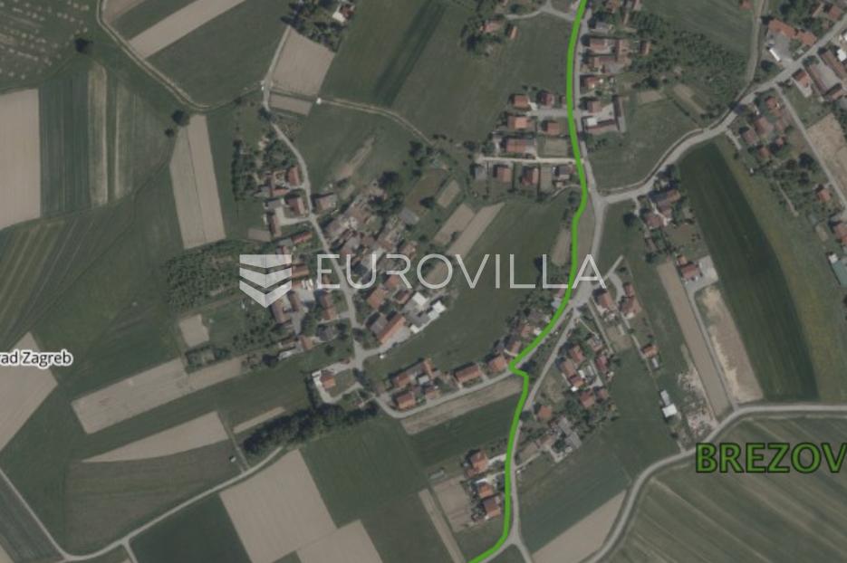 Terreno In vendita Demerje