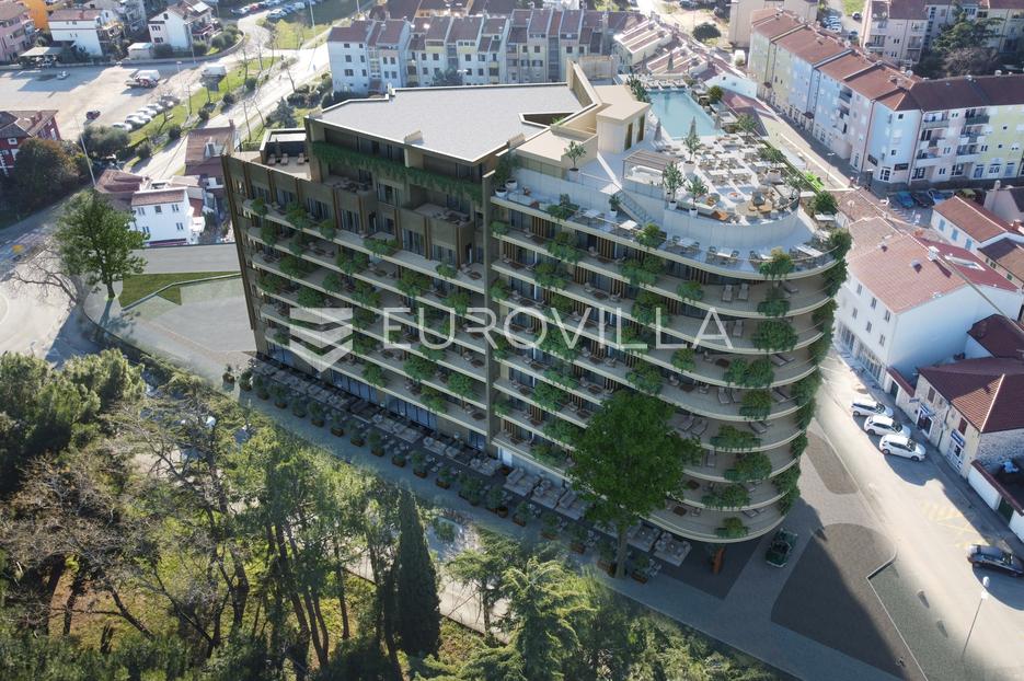 Apartment Zu verkaufen - Istarska Umag