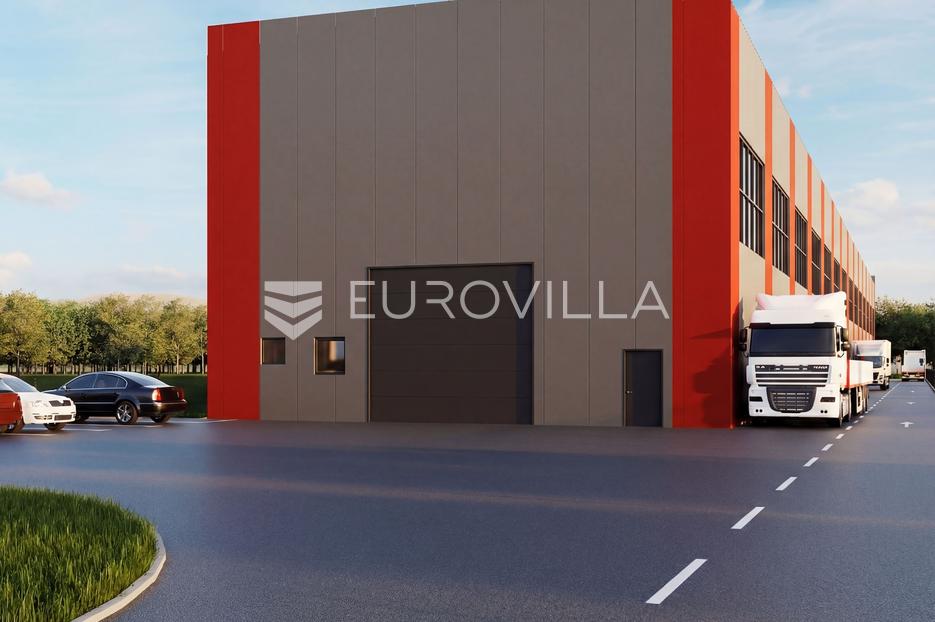 Parcela Naprodaj - Zagrebačka Velika Gorica - Okolica