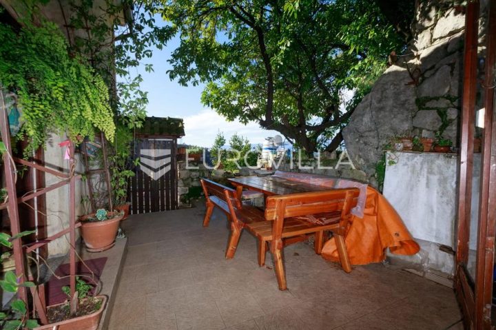 House for sale 95 m² – Draga