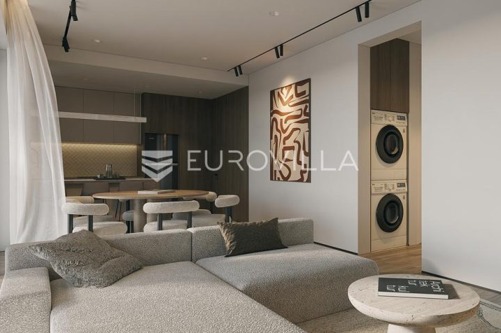 Apartmán na prodej 86 m² – Bol