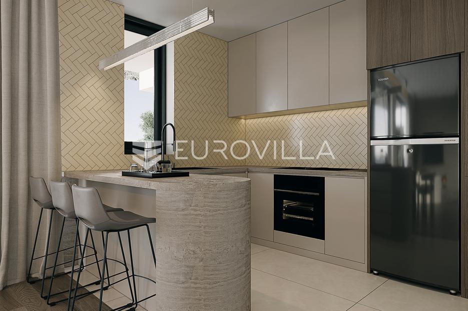 Apartmán Na prodej -  Bol