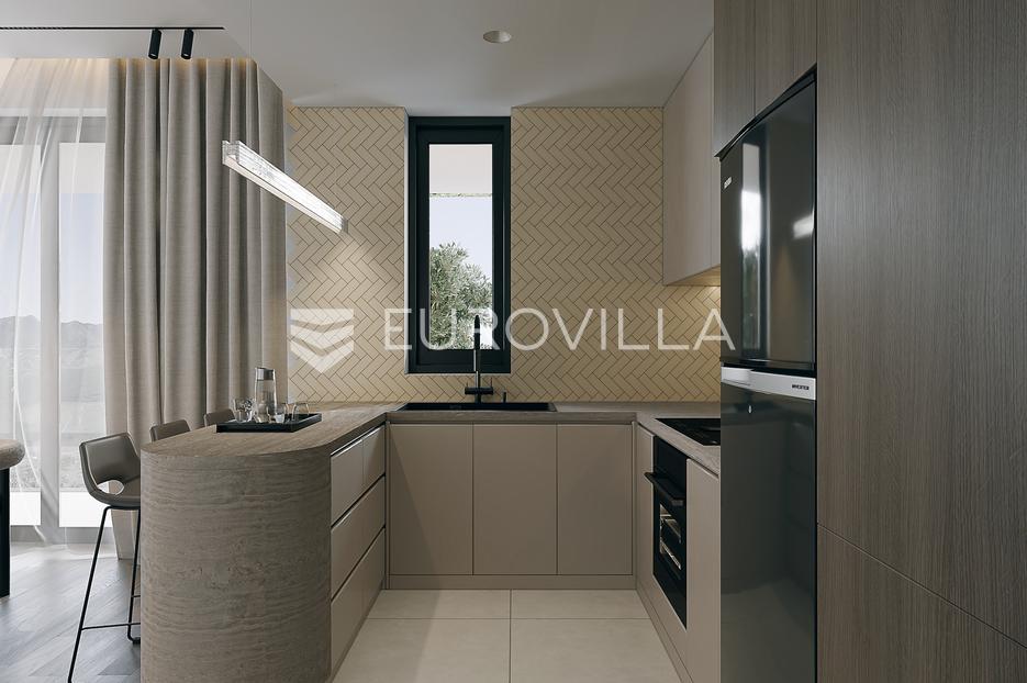 Apartmán Na prodej -  Bol