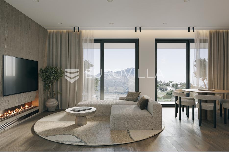 Apartmán Na prodej -  Bol