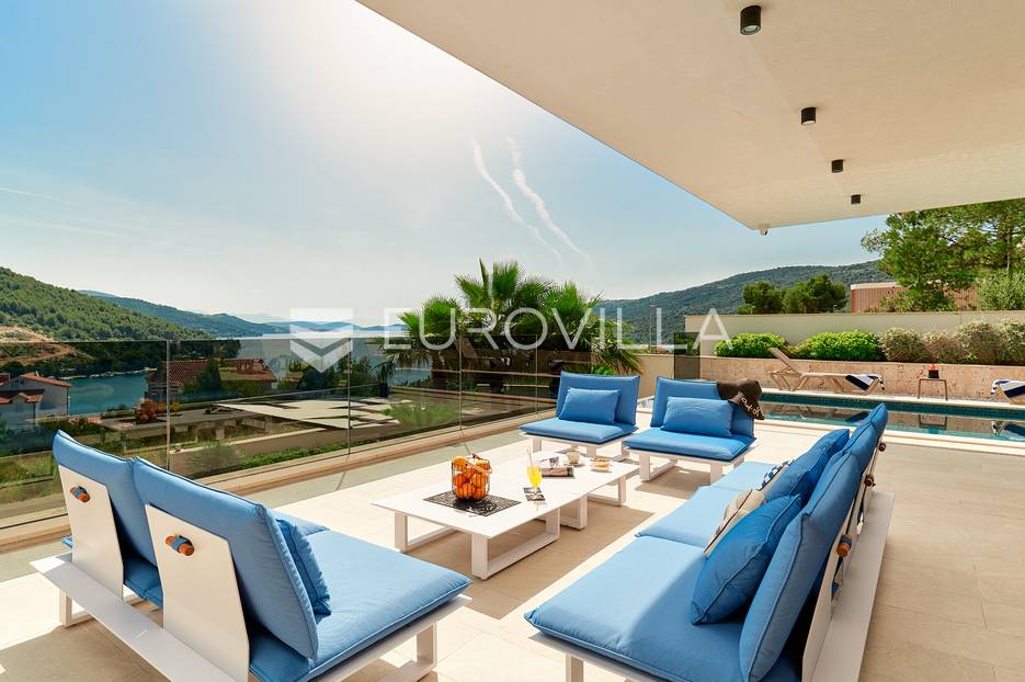 Maison À vendre - Splitsko-dalmatinska Marina - foto 1/46