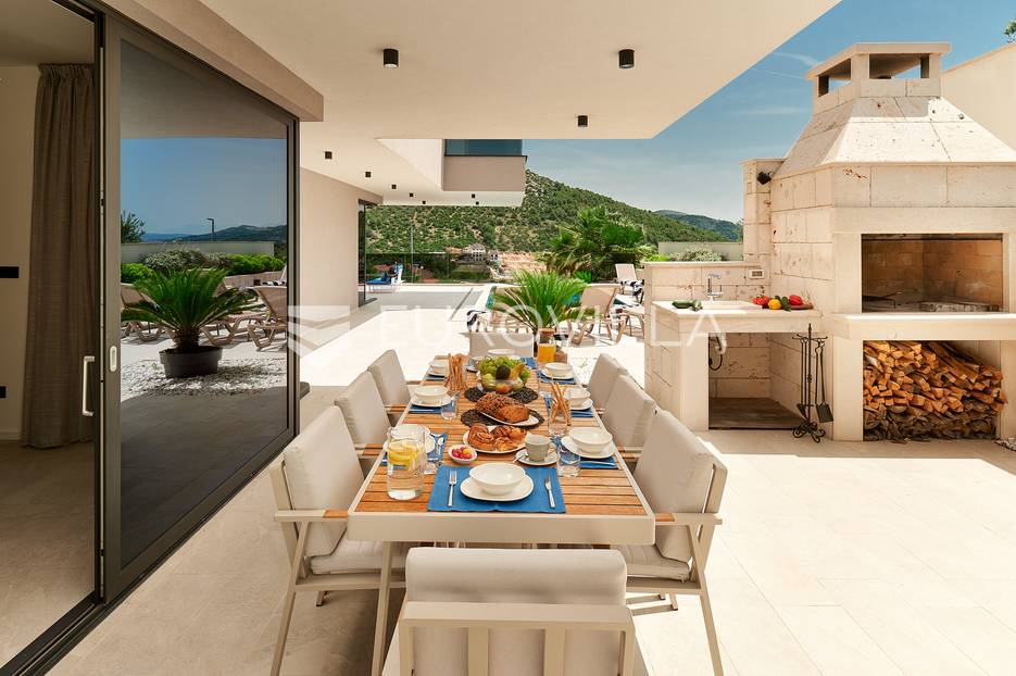 Maison À vendre - Splitsko-dalmatinska Marina