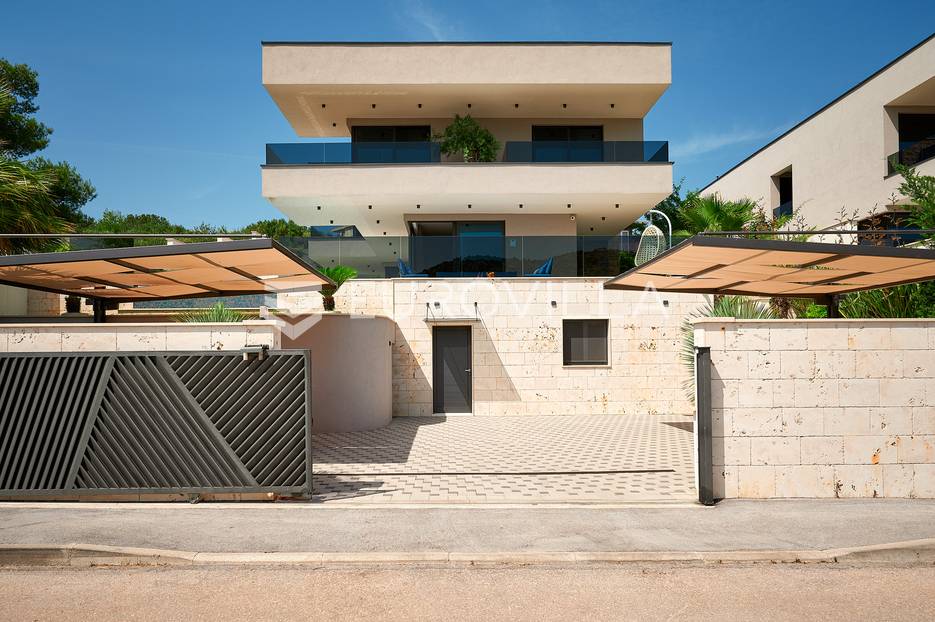 Maison À vendre - Splitsko-dalmatinska Marina