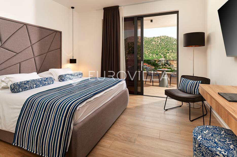 Maison À vendre - Splitsko-dalmatinska Marina