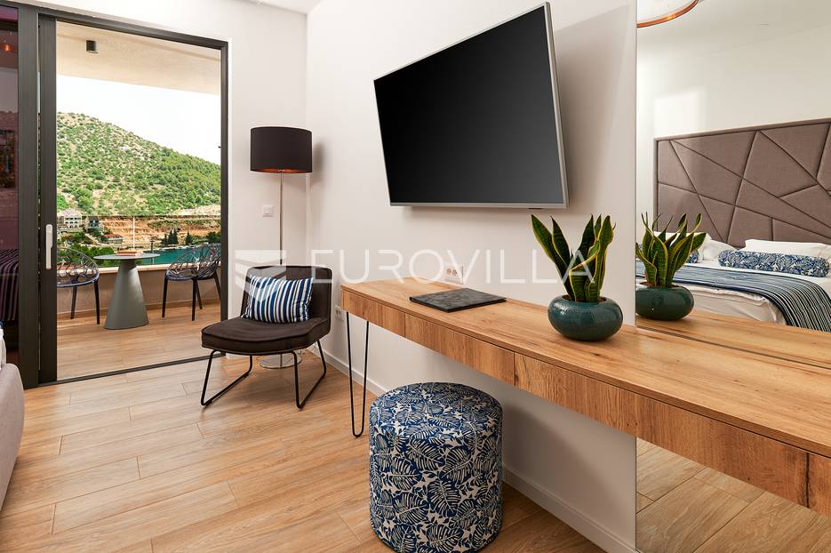 Maison À vendre - Splitsko-dalmatinska Marina