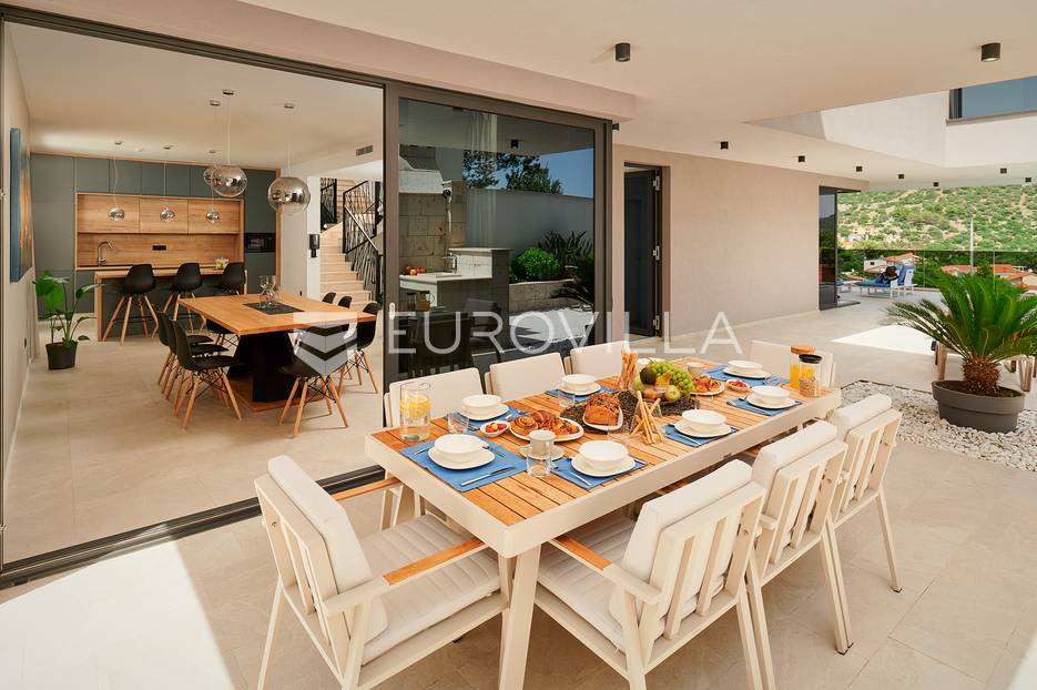 Maison À vendre - Splitsko-dalmatinska Marina