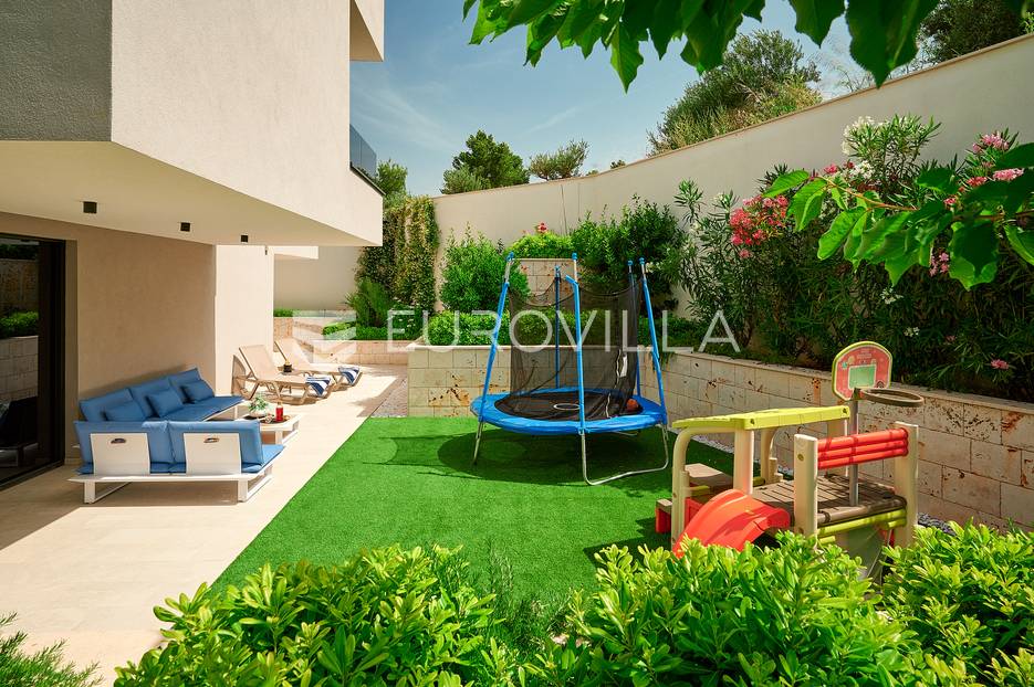 Maison À vendre - Splitsko-dalmatinska Marina