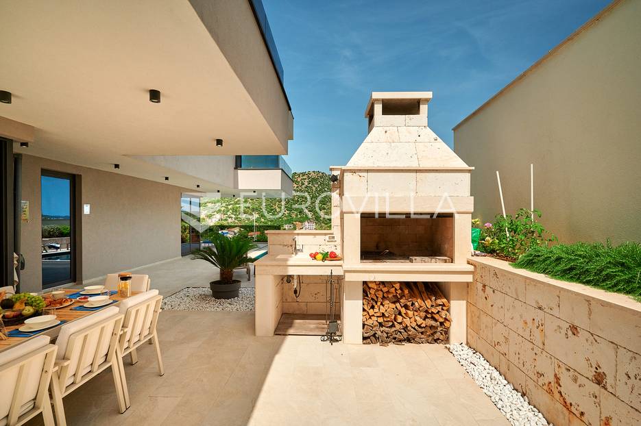 Maison À vendre - Splitsko-dalmatinska Marina